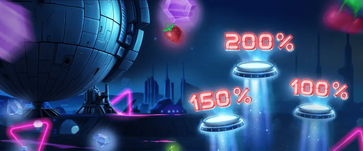 SlottyWay Zrzut ekranu 2